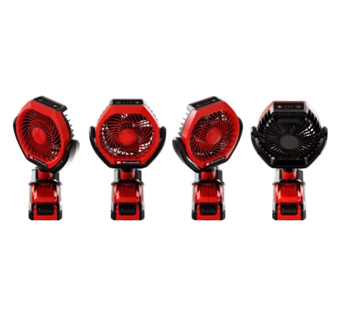 Вентилятор Einhell GC-CF 18/110 Li-Solo (3408061)