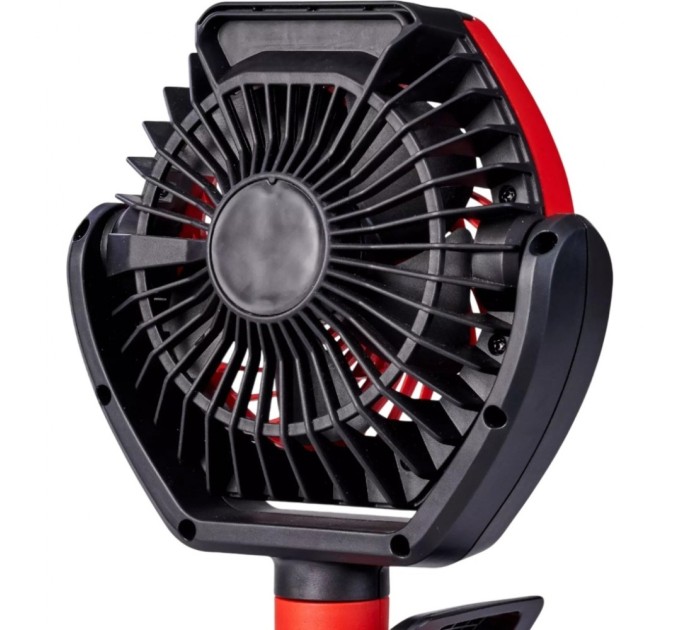 Вентилятор Einhell GC-CF 18/110 Li-Solo (3408061)