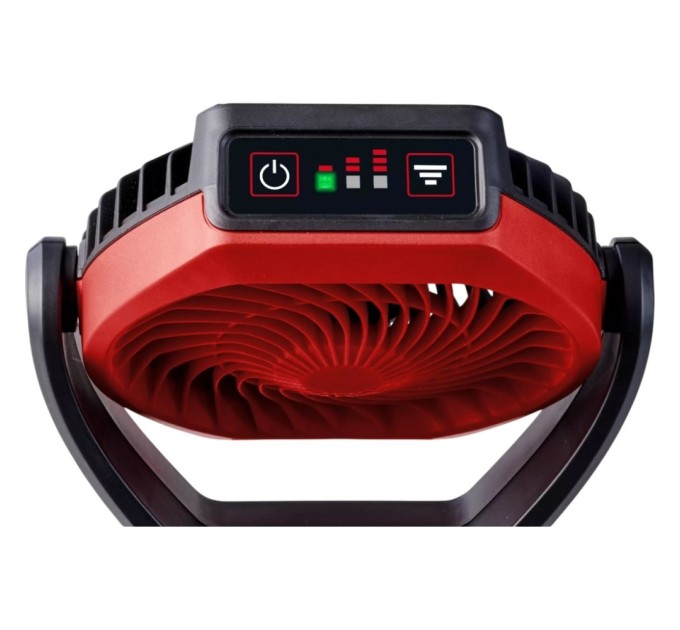 Вентилятор Einhell GC-CF 18/110 Li-Solo (3408061)