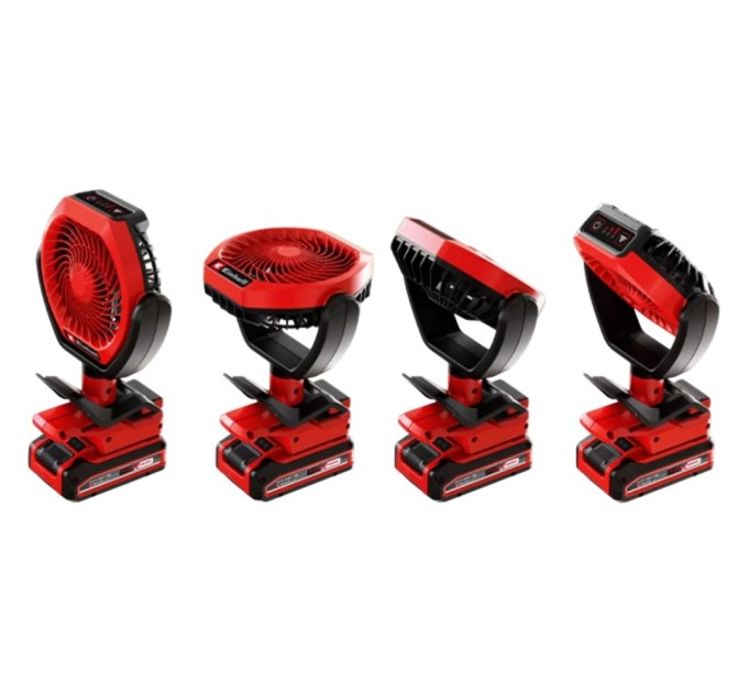 Вентилятор Einhell GC-CF 18/110 Li-Solo (3408061)