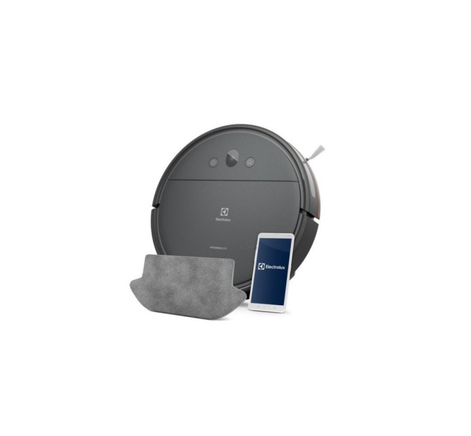 Пилосос Electrolux ER61UW1DG