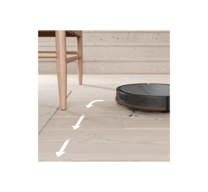 Пилосос Electrolux ER61UW1DG