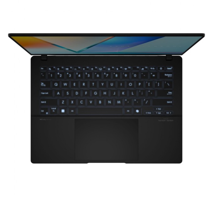 Ноутбук ASUS Vivobook S 14 OLED S5406SA-PP163 (90NB15R3-M00FX0)