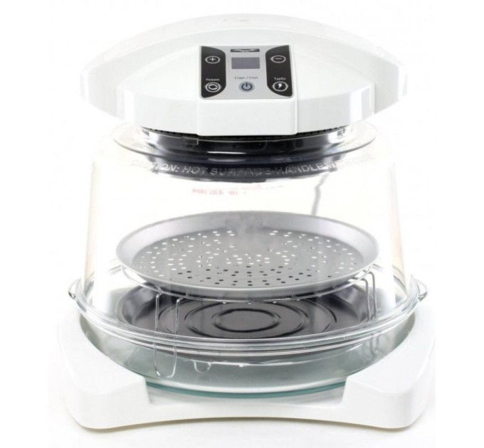 Аерогриль Vimar VCO 785 W (VCO785W)