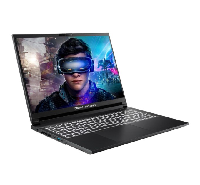 Ноутбук Dream Machines RT5070-15 (RT5070-15UA21)