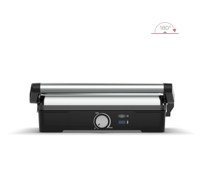 Електрогриль AENO AEG0002