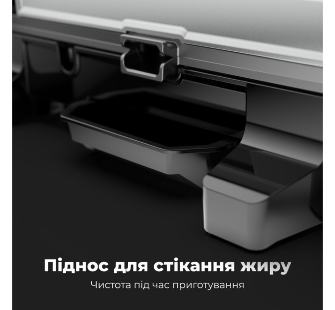 Електрогриль AENO AEG0002