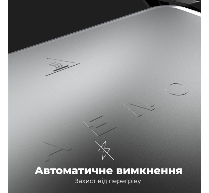 Електрогриль AENO AEG0002