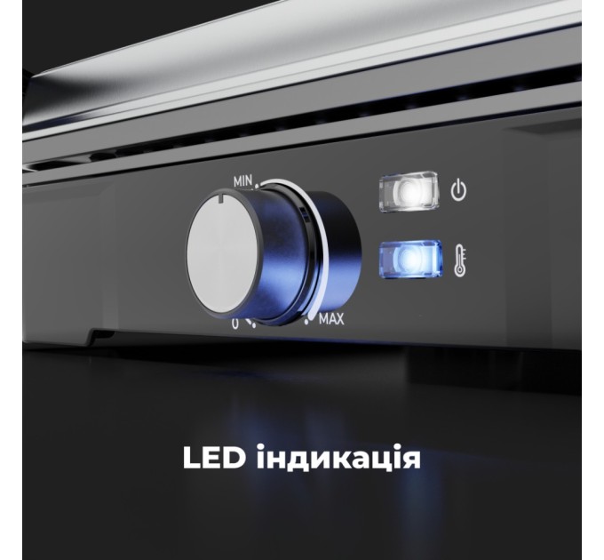 Електрогриль AENO AEG0002