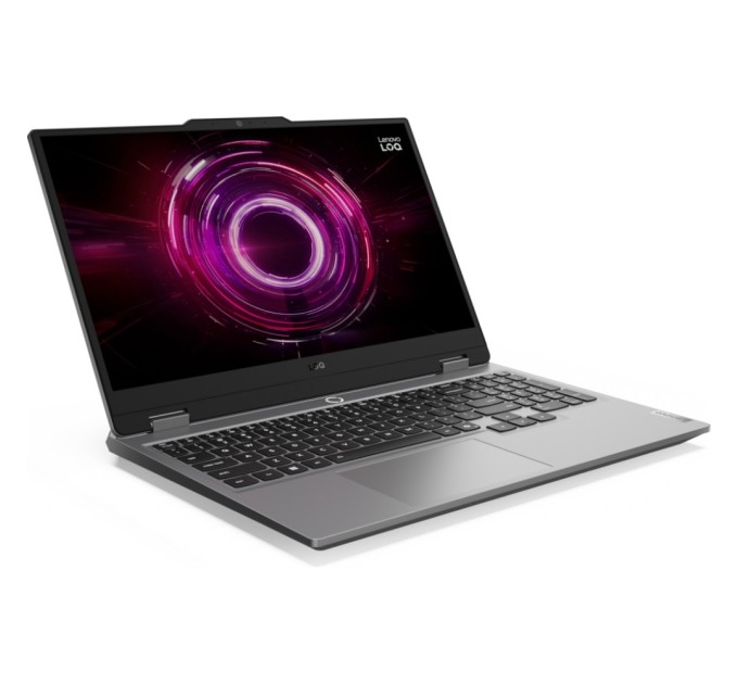Ноутбук Lenovo LOQ 15AHP10 (83JG009HRA)