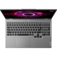 Ноутбук Lenovo LOQ 15AHP10 (83JG009HRA)