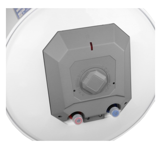 Бойлер Shivaki SHT2 WH 1.5 50