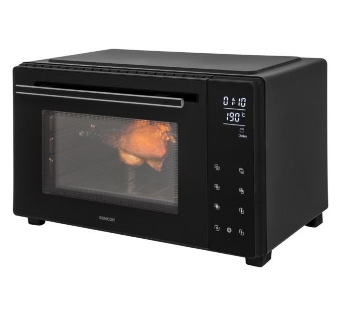 Електропіч Sencor SEO3250BK