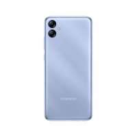 Мобильный телефон Samsung SM-A042F/64 (Galaxy A04e 3/64Gb) Light Blue (SM-A042FLBHSEK)