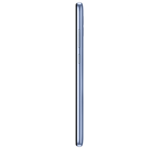 Мобільний телефон Samsung SM-A042F/64 (Galaxy A04e 3/64Gb) Light Blue (SM-A042FLBHSEK)