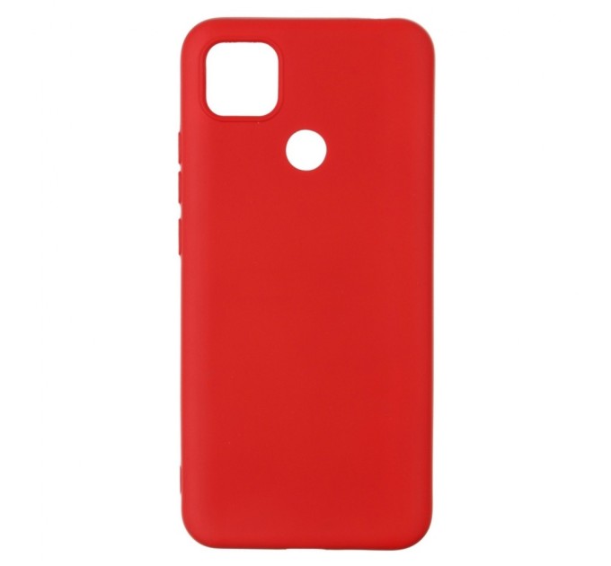 Чехол для моб. телефона Armorstandart ICON Case Xiaomi Redmi 9C Red (ARM62752)