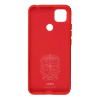 Чехол для моб. телефона Armorstandart ICON Case Xiaomi Redmi 9C Red (ARM62752)