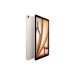 Планшет Apple iPad Air 13" M2 Wi-Fi + Cellular 512GB Starlight (MV723NF/A)