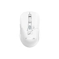 Мишка Promate Samo Wireless/Bluetooth White (samo.white)