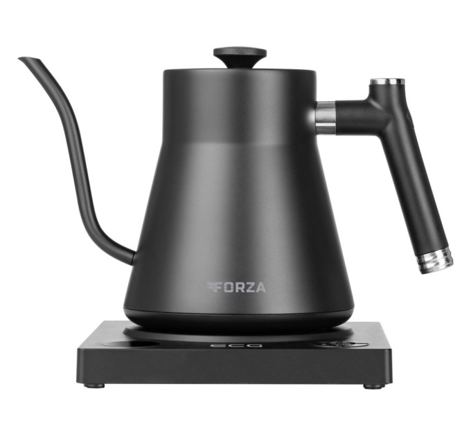 Електрочайник ECG Forza 8000 Pour over Nero