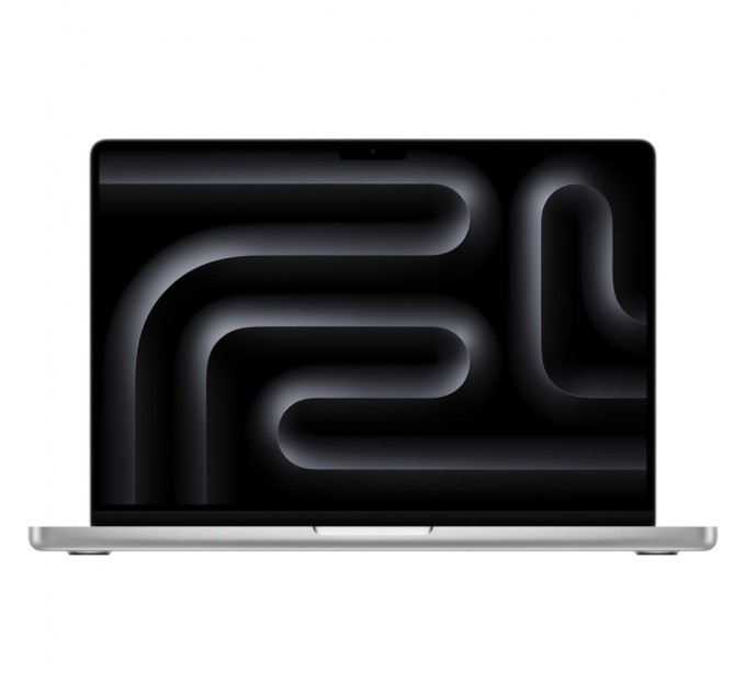 Ноутбук Apple MacBook Pro 14 A2992 M3 Max Silver (MRX83UA/A)