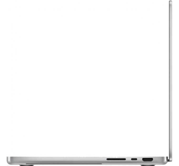 Ноутбук Apple MacBook Pro 14 A2992 M3 Max Silver (MRX83UA/A)