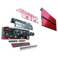 Кондиціонер Mitsubishi Premium Inverter (MSZ-LN50VGR/MUZ-LN50VG2)