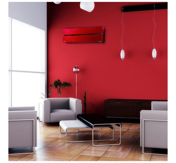 Кондиціонер Mitsubishi Premium Inverter (MSZ-LN50VGR/MUZ-LN50VG2)