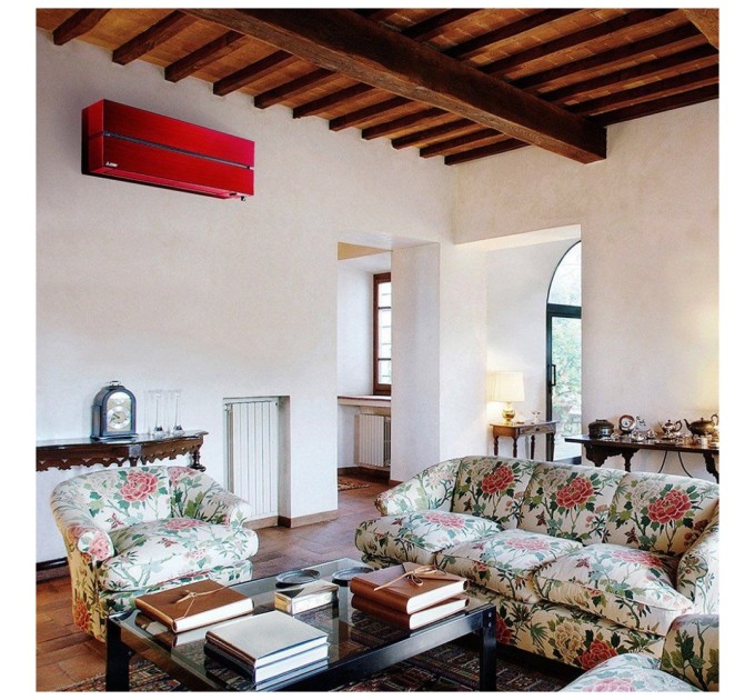 Кондиціонер Mitsubishi Premium Inverter (MSZ-LN50VGR/MUZ-LN50VG2)