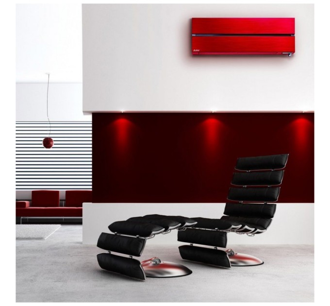 Кондиціонер Mitsubishi Premium Inverter (MSZ-LN50VGR/MUZ-LN50VG2)