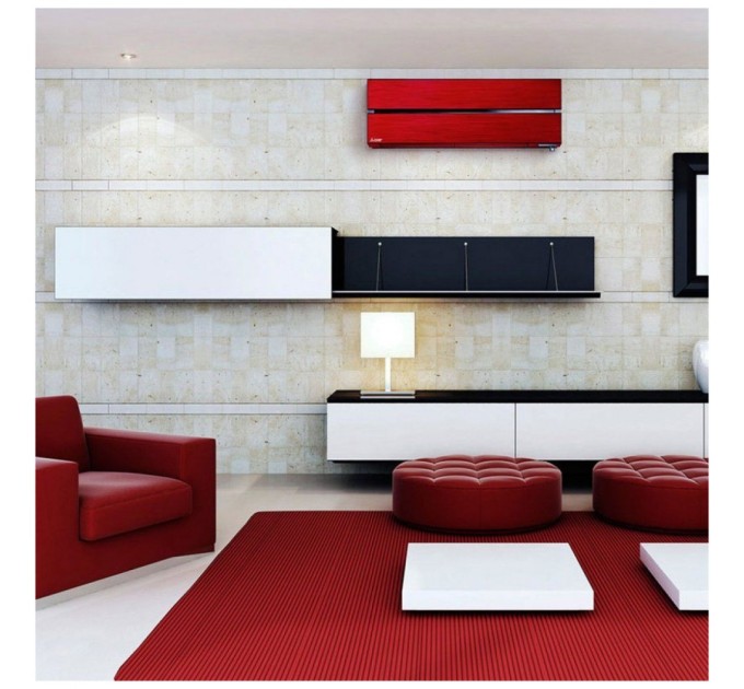 Кондиціонер Mitsubishi Premium Inverter (MSZ-LN50VGR/MUZ-LN50VG2)