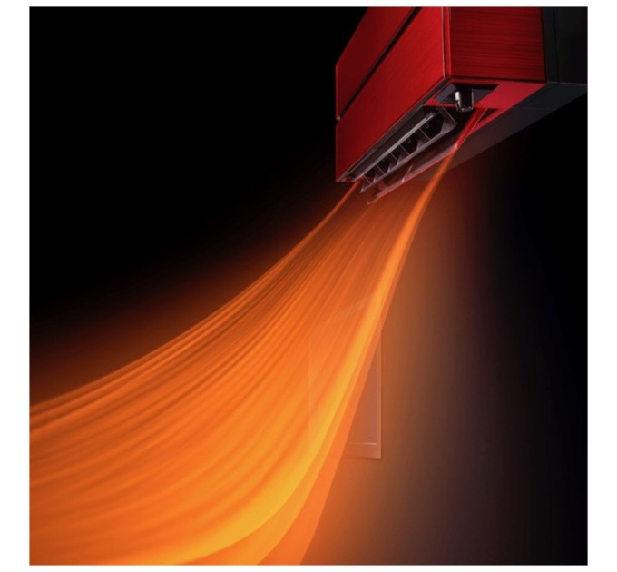 Кондиціонер Mitsubishi Premium Inverter (MSZ-LN50VGR/MUZ-LN50VG2)