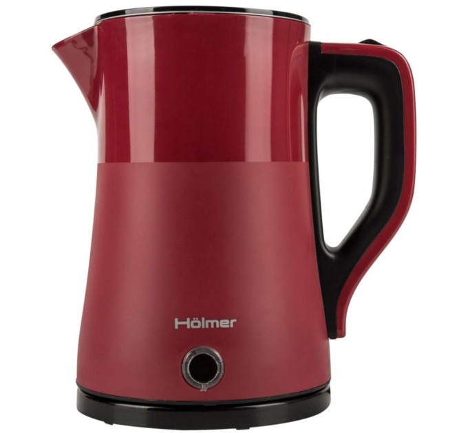 Електрочайник Hölmer HKS-218R