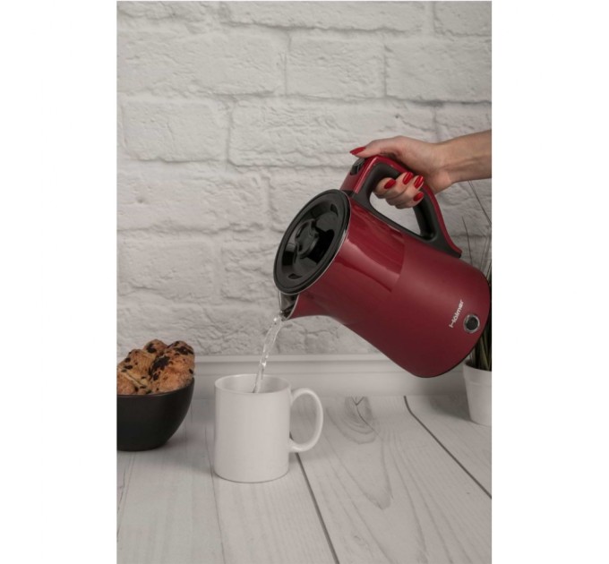 Електрочайник Hölmer HKS-218R