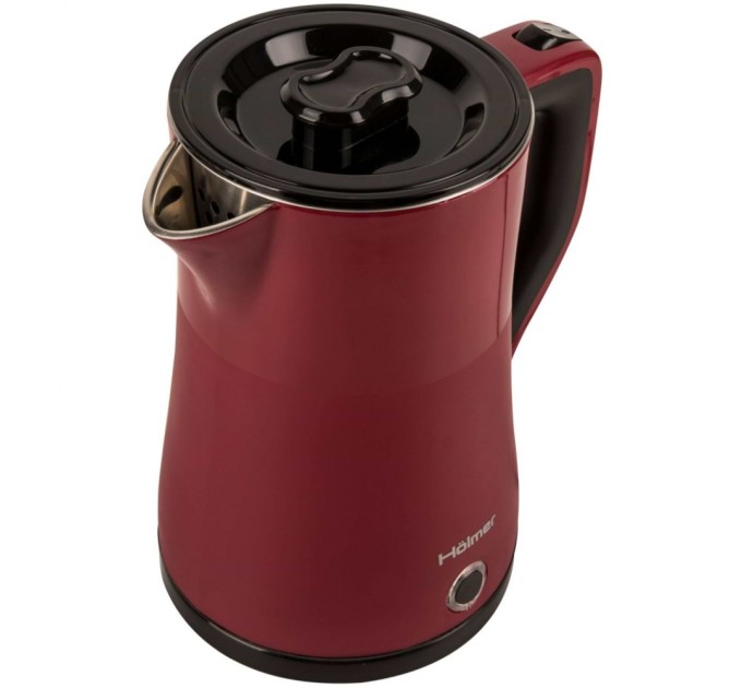 Електрочайник Hölmer HKS-218R