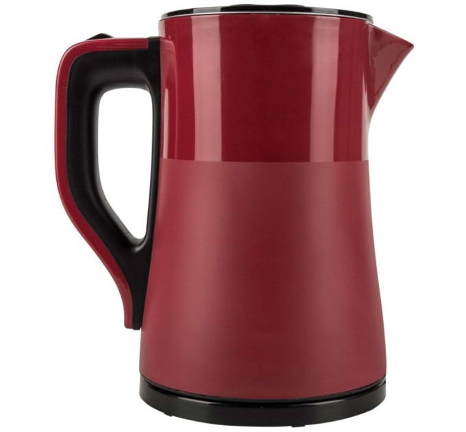 Електрочайник Hölmer HKS-218R