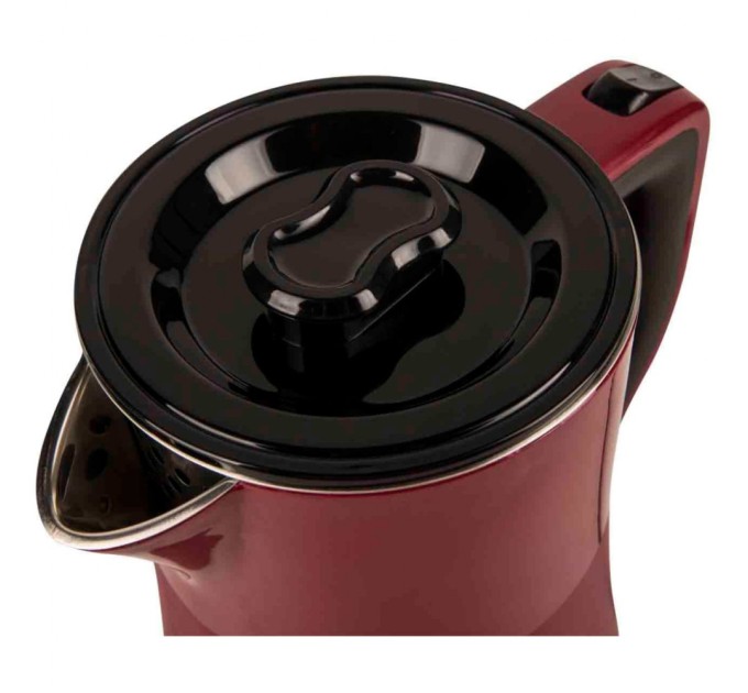 Електрочайник Hölmer HKS-218R