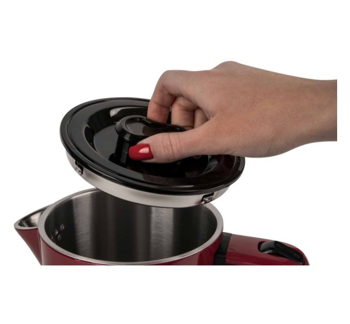 Електрочайник Hölmer HKS-218R