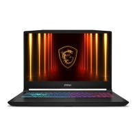Ноутбук MSI Katana 15 HX B14WEK-868XUA (9S7-1587C1-868)