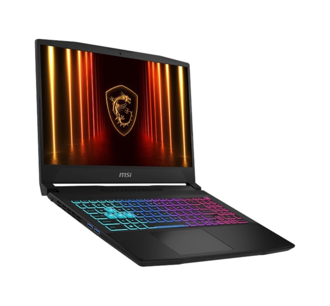 Ноутбук MSI Katana 15 HX B14WEK-868XUA (9S7-1587C1-868)