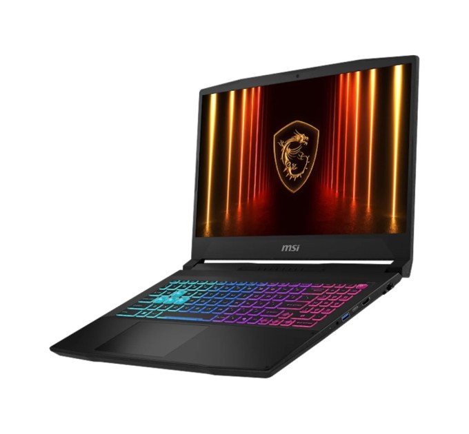 Ноутбук MSI Katana 15 HX B14WEK-868XUA (9S7-1587C1-868)