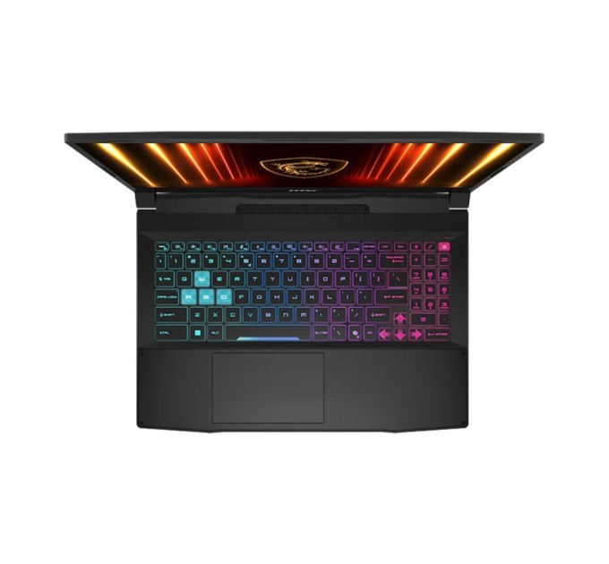 Ноутбук MSI Katana 15 HX B14WEK-868XUA (9S7-1587C1-868)