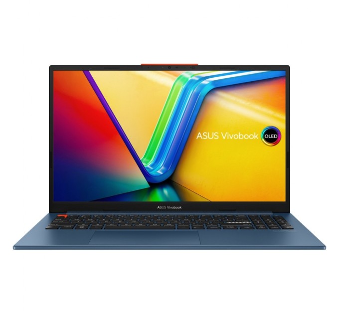 Ноутбук ASUS Vivobook S 15 OLED K5504VA-MA377 (90NB0ZK1-M00N70)