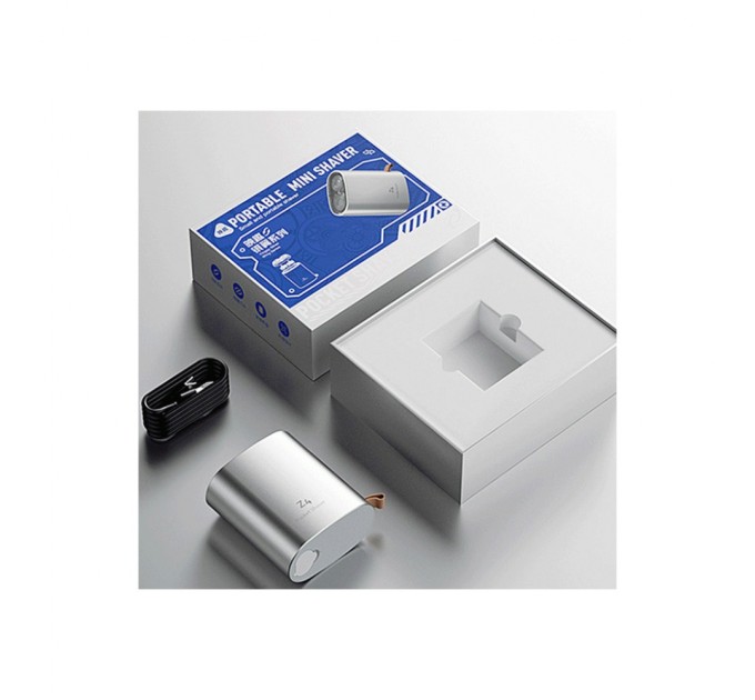 Електробритва Xiaomi Z4