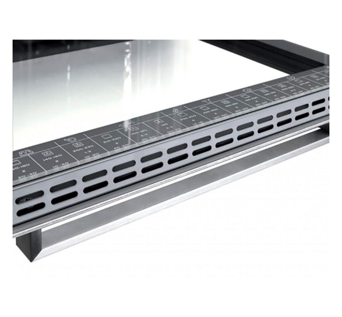 Плита Hansa FCCW69493