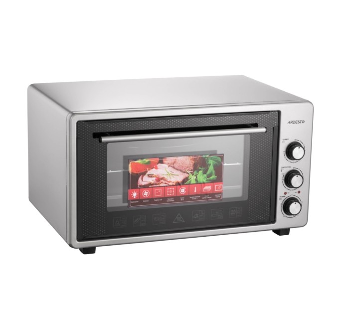 Електропіч Ardesto MEO-S45FGG