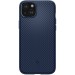 Чохол до мобільного телефона Spigen Apple iPhone 15 Plus Mag Armor MagFit Navy Blue (ACS06672)