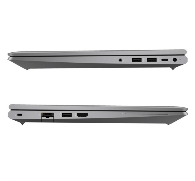 Ноутбук HP ZBook Power G10A (7E6L1AV_V1)