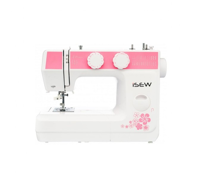 Швейна машина Janome ISEW-C25