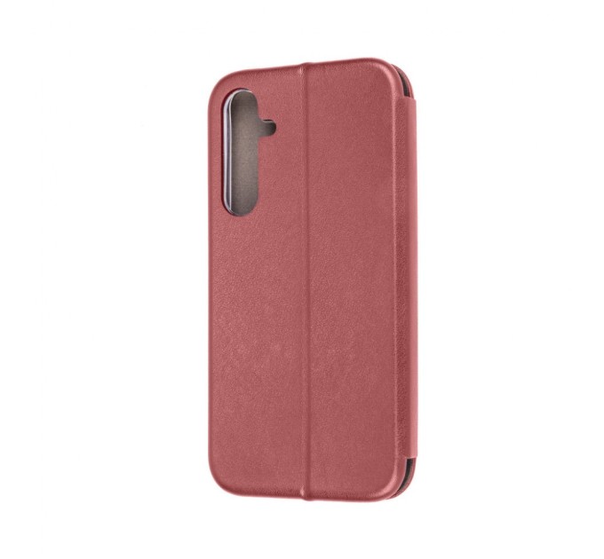 Чохол до мобільного телефона Armorstandart G-Case Samsung A55 5G (A556) Marsala (ARM74470)